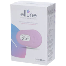Appareil anti douleur règles PAINGONE Ellune de base couleur lavande vogue