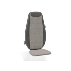 Fauteuil massant Zen Fauteuil massant Etna - GRIS
