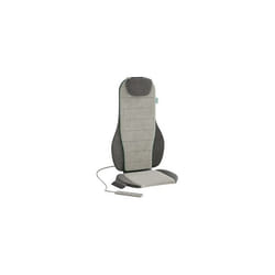 Fauteuil massant Zen Olympus Gris Anthracite