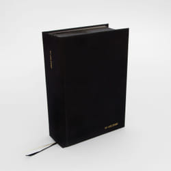 SUCK UK My Life Story Journal intime 100