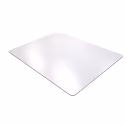 Floortex Ultimat Tapis protège-sol Antidérapant en Polycarbonate pour sols durs 119 x 89 cm