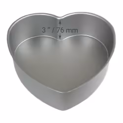 PME HRT063 moule a gâteaux Moule à gâteau 1 pièce(s)