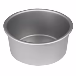 PME Round Cake Pan Moule à gâteau 1 pièce(s)