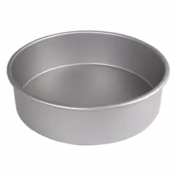 PME Round Cake Pan Moule à gâteau 1 pièce(s)