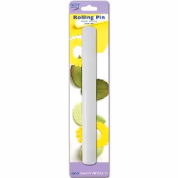 PME PP86 rouleau à pâtisserie Polyéthylène Surface lisse 229 mm