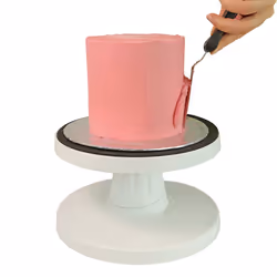 PME TT460 plateau décoratif pour gâteau