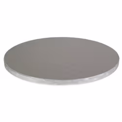 PME BBR884 boîte de rangement pour gâteau Carré Carton Blanc