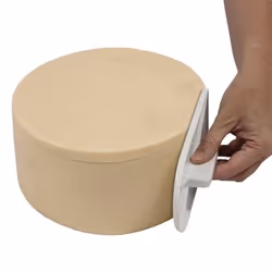 PME ES75 Outil de modelage de gâteau Jeu d'outils de modélisation
