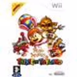 Jeu de plates-formes - WII - Myth Makers : Trixie in Toyland - Novembre 2016 - Français - PEGI 3+