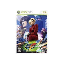 Koch Media The King of Fighters XII Xbox 360