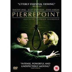 Lionsgate Pierrepoint DVD Anglais