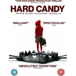 Lionsgate Hard Candy DVD Anglais