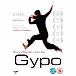Lionsgate Gypo, Film, DVD, Coloré, Anglais, 93 min, Adolescents et jeunes adultes