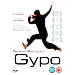 Lionsgate Gypo DVD Anglais