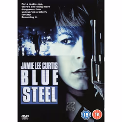 Lionsgate Blue Steel, Film, DVD, Coloré, Anglais, 97 min, Adultes