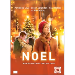 Lionsgate Noel, Film, DVD, PG, Coloré, Anglais, Adolescents et jeunes adultes