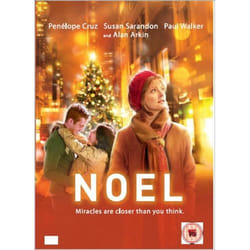 Lionsgate Noel DVD Anglais
