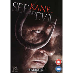 Lionsgate See No Evil DVD Anglais