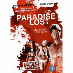 Lionsgate Paradise Lost, Film, Blu-ray, Coloré, Anglais, 93 min, Adultes