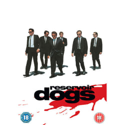 Lionsgate Reservoir Dogs (1992) DVD Anglais