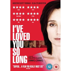 Lionsgate Ive Loved You So Long DVD Anglais