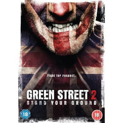Lionsgate Green Street 2 - Stand Your Ground DVD Anglais
