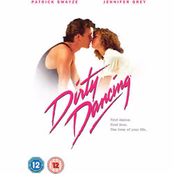 Lionsgate Dirty Dancing (1987), Film, DVD, Coloré, Anglais, 105 min, Adolescents et jeunes adultes