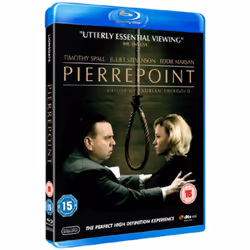 Elevation Sales Pierrepoint, Film, DVD/Blu-Ray, 2D, 90 min, Timothy Spall, Elevation Sales