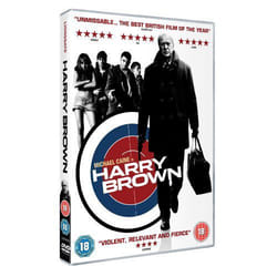 Lionsgate Harry Brown DVD Anglais