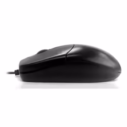 Accuratus 3331 souris Universel Ambidextre USB Type-A + PS/2 Optique 1000 DPI