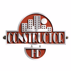 System 3 Constructor HD Standard PlayStation 4
