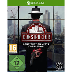 System 3 Constructor HD Standard Xbox One