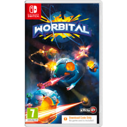 Nintendo Worbital Standard Nintendo Switch
