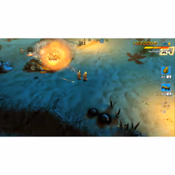 Sony Tiny Troopers: Joint Ops Zombie Edition, PS4 Standard+DLC PlayStation 4