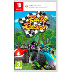 Nintendo Rally Racers Standard Nintendo Switch