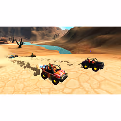 Nintendo Rally Racers Standard Nintendo Switch