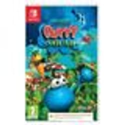 Super Putty Squad Nintendo SWI