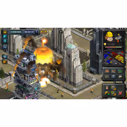 System 3 Constructor Plus Standard Allemand, Anglais, Espagnol, Français, Italien, Portugais, Russe PlayStation 4 - Vue supplémentaire 3