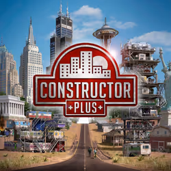 System 3 Constructor Plus, Nintendo Switch, T (Teen), Support physique