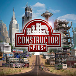 System 3 Constructor Plus Standard Allemand, Anglais, Espagnol, Français, Italien, Portugais, Russe Nintendo Switch