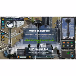 System 3 Constructor Plus Standard Allemand, Anglais, Espagnol, Français, Italien, Portugais, Russe Nintendo Switch