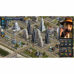System 3 Constructor Plus Standard Allemand, Anglais, Espagnol, Français, Italien, Portugais, Russe Nintendo Switch - Vue supplémentaire 5