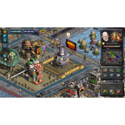 System 3 Constructor Plus Standard Allemand, Anglais, Espagnol, Français, Italien, Portugais, Russe Nintendo Switch - Vue supplémentaire 6