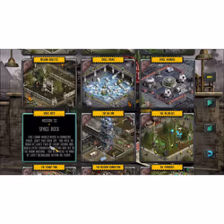 System 3 Constructor Plus Standard Allemand, Anglais, Espagnol, Français, Italien, Portugais, Russe Nintendo Switch - Vue supplémentaire 7