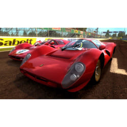 System 3 Ferrari : The Race Experience Standard Wii