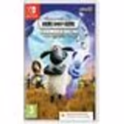 Shaun the Sheep Nintendo SWITC