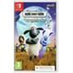 Shaun the Sheep Nintendo SWITC