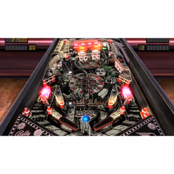 System 3 Pinball Arcade Season 2, PlayStation 4, Tout le monde de plus de 10 ans, Support physique