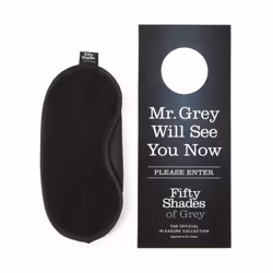 Lovehoney Fifty Shades of Grey Keep Still
