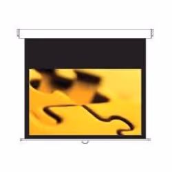 Optoma DS-9084PMG+ écran de projection 2,13 m (84") 16:9
